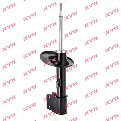Amortiguador eje delantero izquierda Kayaba 339807