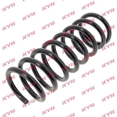 Muelle trasero para Mercedes E  W123