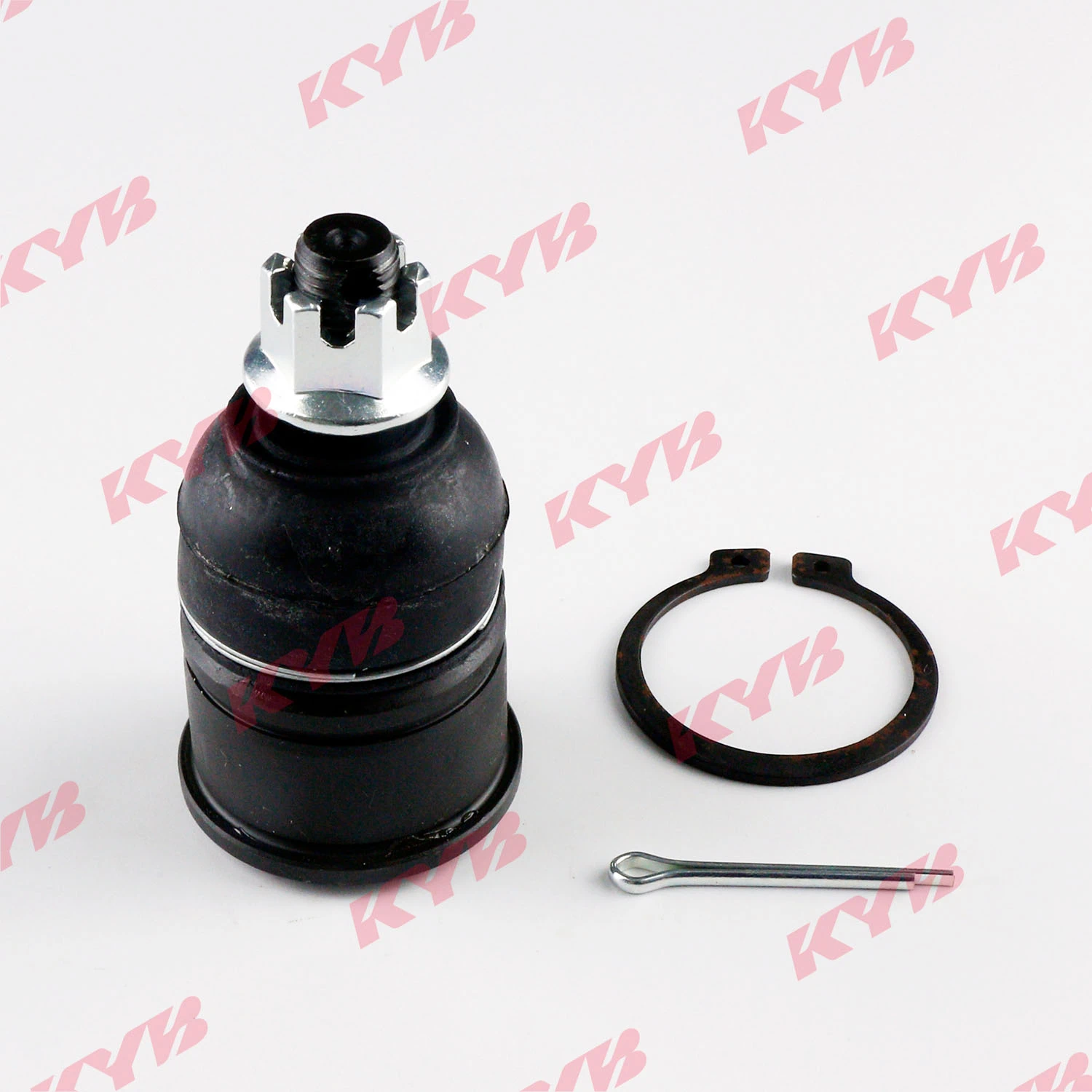  Rótula inferior de suspensión Honda CR-V 1
