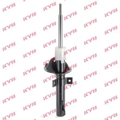 Amortiguador frontal para Ford Fiesta Mk4 JAS, JBS