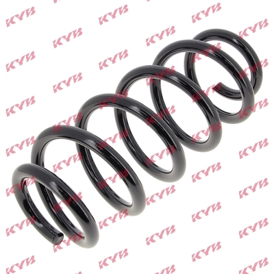 601058D Maxgear Muelle delantero