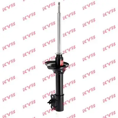 Amortiguador trasero derecho para Mazda 323 F IV BG