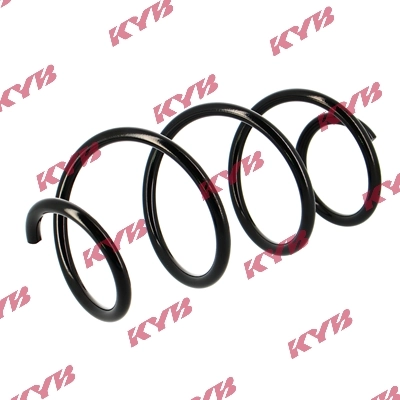 Comprar Muelle delantero Renault Clio IV BH