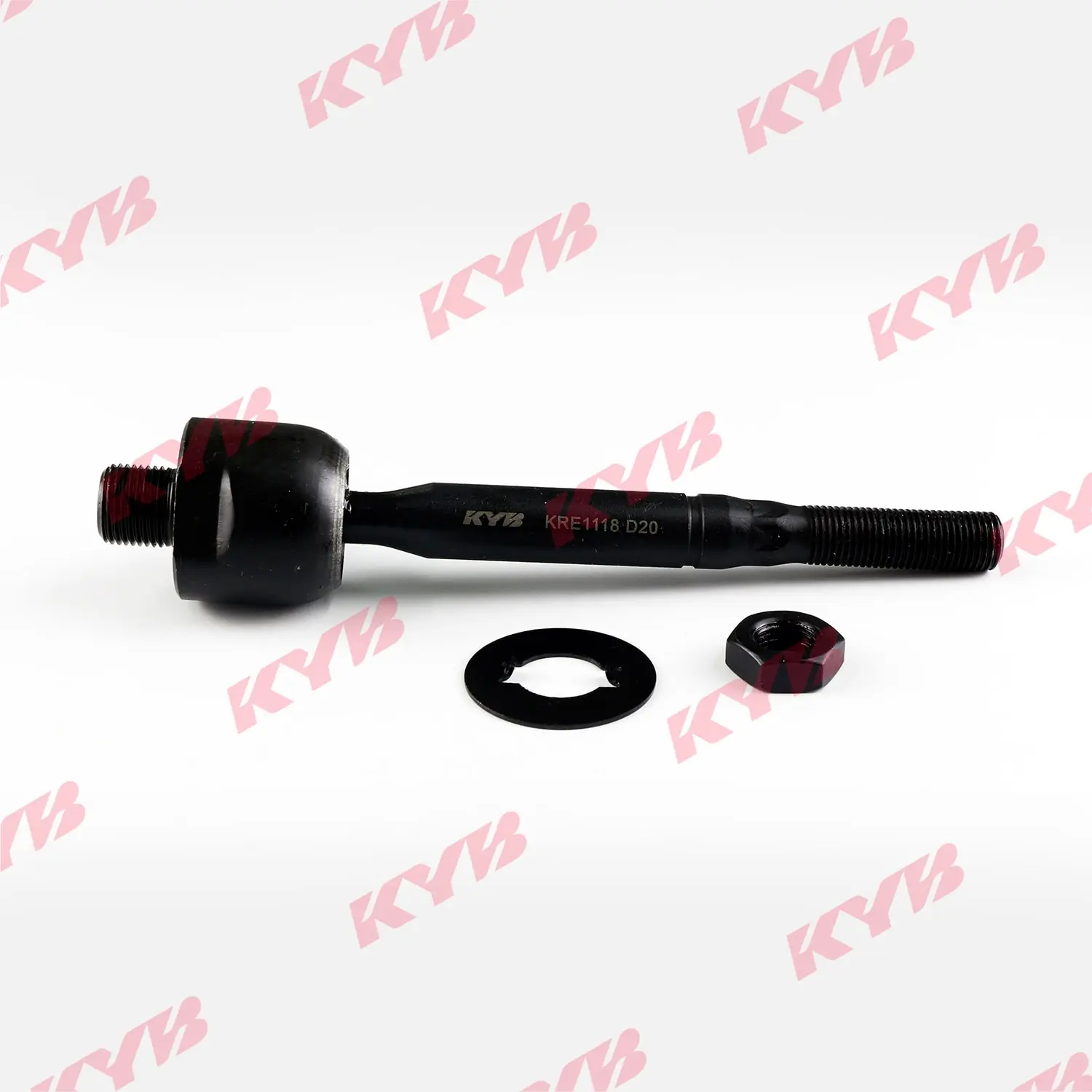 Barra de direccion coche Lexus LS  (2000-2006)