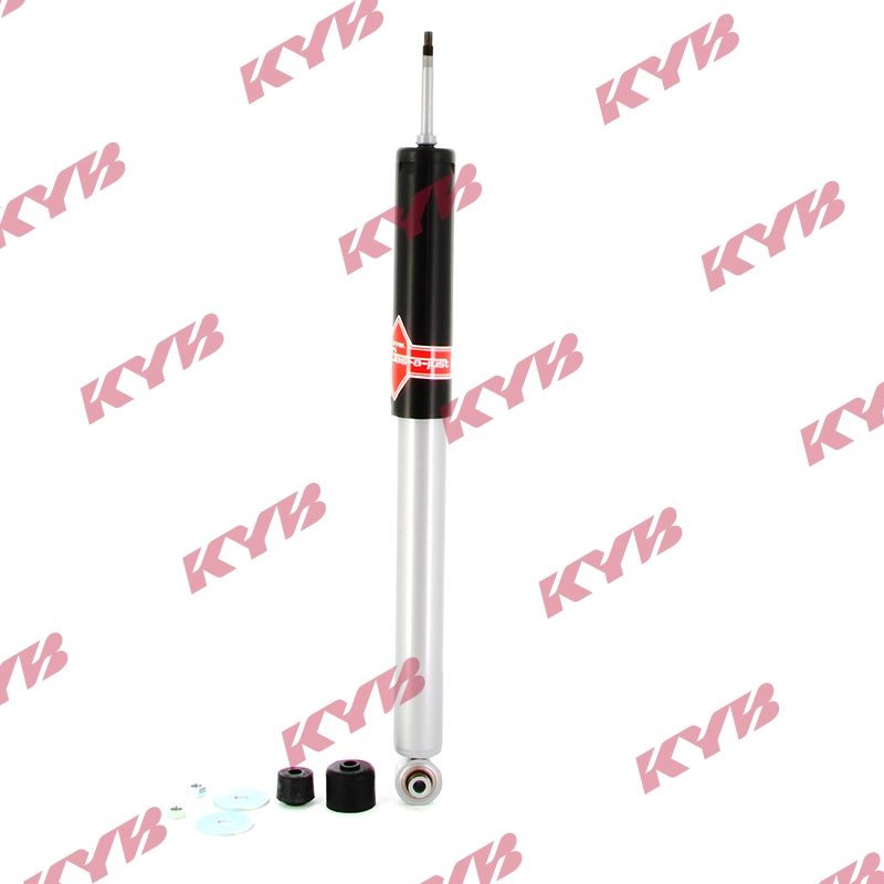 Amortiguador delantero Kayaba 553237