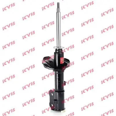 amortiguador frontal derecho Kayaba 333304