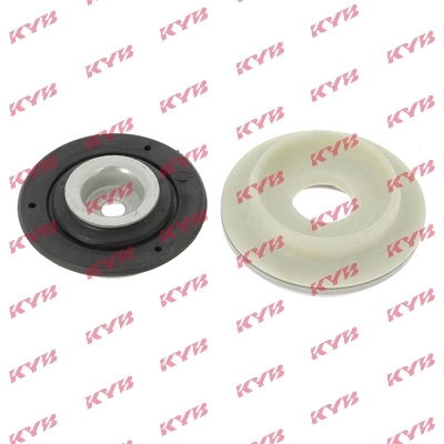 Comprar 55703313 Peugeot/Citroen Soporte del amortiguador delantero