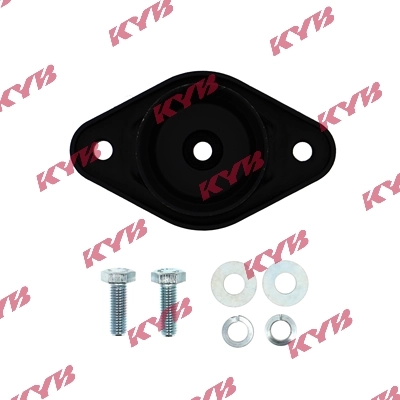 Cazoleta de amortiguador trasero Hyundai Tucson II SUV (TM) (2010 - 2015) precio, desde 20,21 EUR