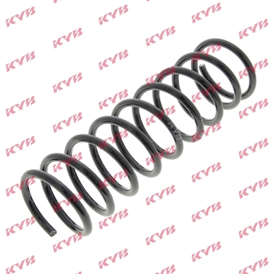Muelle de suspensión trasero Ford Fiesta Mk4 hatchback (JAS, JBS) (1996 - 2002) precio, desde 28,71 EUR