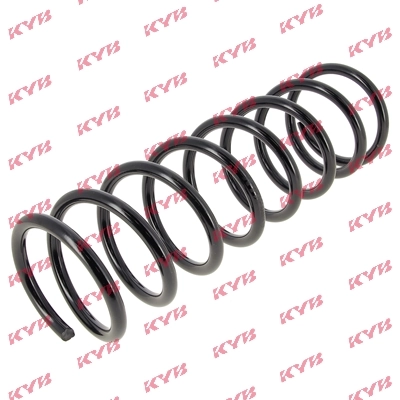 Muelle trasero para Mitsubishi Galant VI E3A