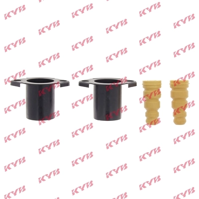 Tope de amortiguador trasero y guardapolvo para Honda Civic EU, EP, EV