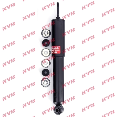 Amortiguador delantero Kayaba 344203