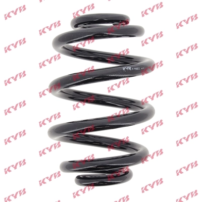 Muelle trasero para Volkswagen Transporter T5 7JD, 7JE