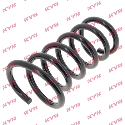 Muelle de suspensión trasero Volvo XC90 SUV (2002 - 2015) precio, desde 47,21 EUR