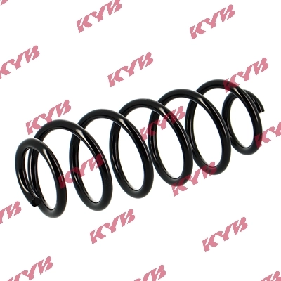 Muelle trasero para Mazda 2 III DL, DJ