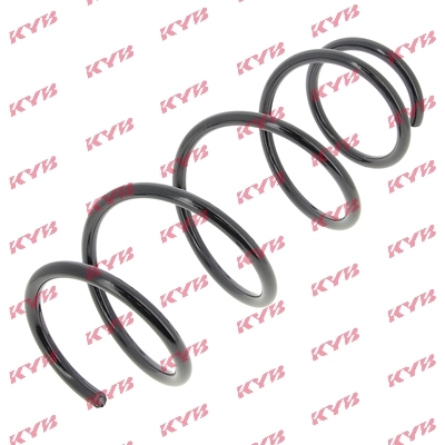 Comprar Muelle delantero Mercedes C  W204