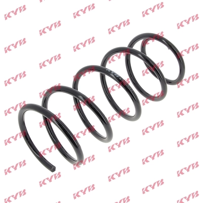 Muelle delantero para Opel Omega B 25, 26, 27