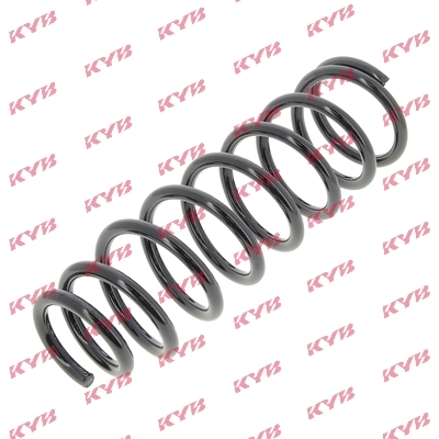 Muelle de suspensión trasero Toyota Corolla VERSO monovolumen (E12J) (2001 - 2004) precio, desde 41,42 EUR