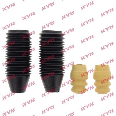 Tope de amortiguador trasero y guardapolvo para Chevrolet Lacetti J200