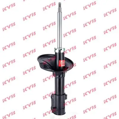 amortiguador frontal derecho Kayaba 333205