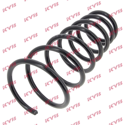 Muelle trasero para Toyota Camry III V10