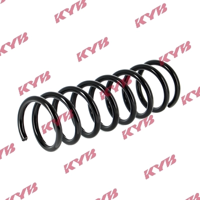 Muelle trasero para Ford Focus II CA5