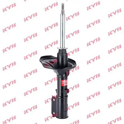 Amortiguador delantero Kayaba 334070