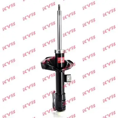 amortiguador frontal derecho Kayaba 339104