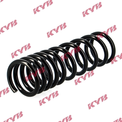 Muelle trasero para Ford Focus III CB8