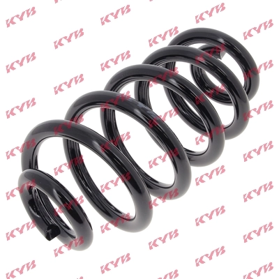 Muelle trasero para Audi A4 B6 8H7