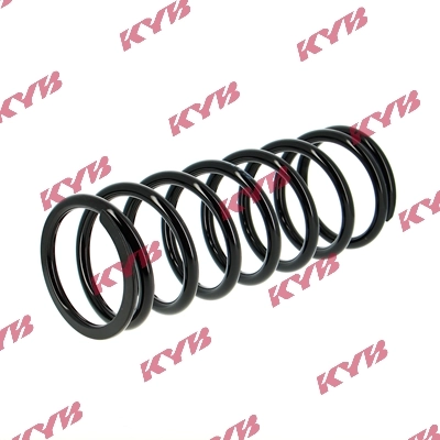 Muelle trasero para Land Rover Discovery I LG, LJ