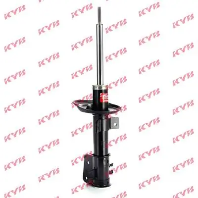 Amortiguador delantero Kayaba 339730