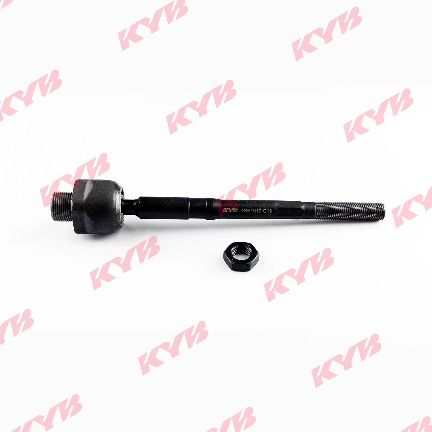 Comprar Barra de acoplamiento Nissan Qashqai II J11