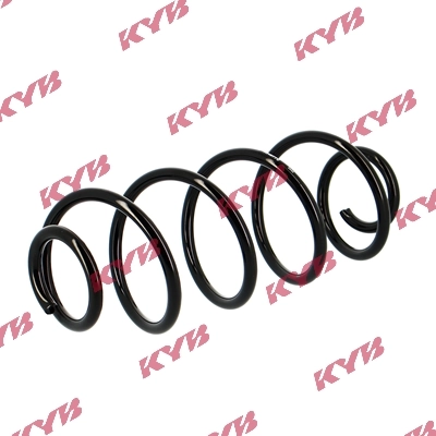 RH6770 Kayaba Muelle trasero