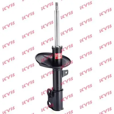 amortiguador frontal derecho Kayaba 339086