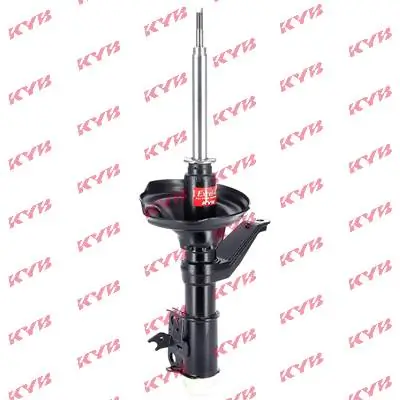 amortiguador frontal derecho Kayaba 331050