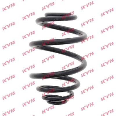 Muelle trasero para Opel Corsa C F08, F68