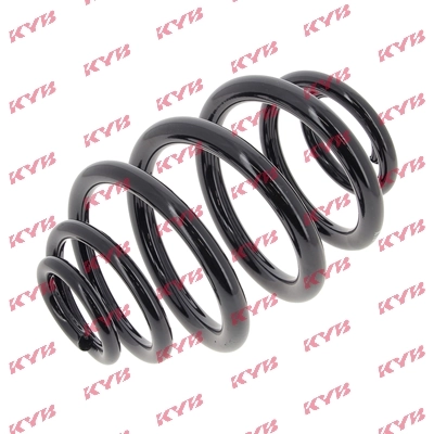 Muelle de suspensión Seat Alhambra 