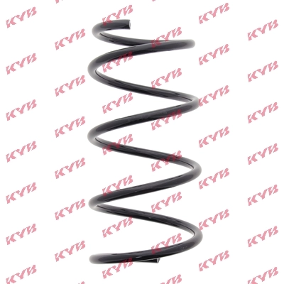 Comprar Muelle delantero Renault Twingo I C06 a bajo precio