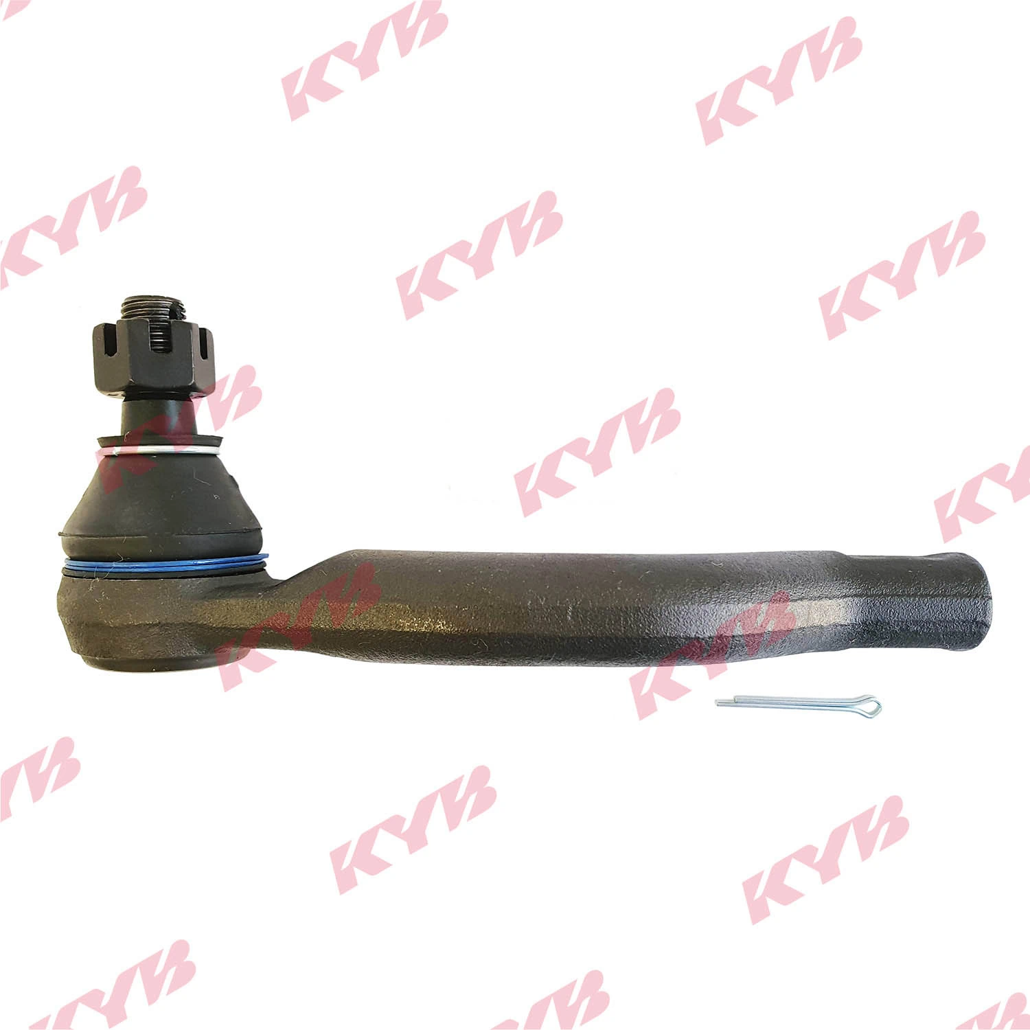Rótula barra de dirección para Nissan Navara D23, D23T