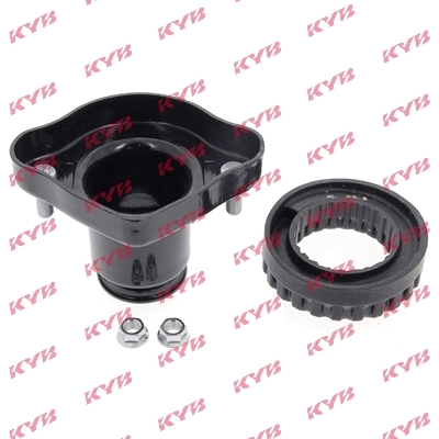Soporte amortiguador trasero para Jeep Compass  MK49