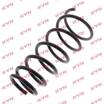 Muelle de suspensión trasero KIA Cerato I sedán (LD) (2004 - 2008) precio, desde 41,73 EUR