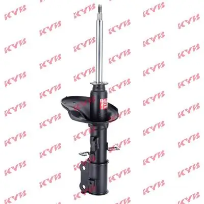 amortiguador frontal derecho Kayaba 333490