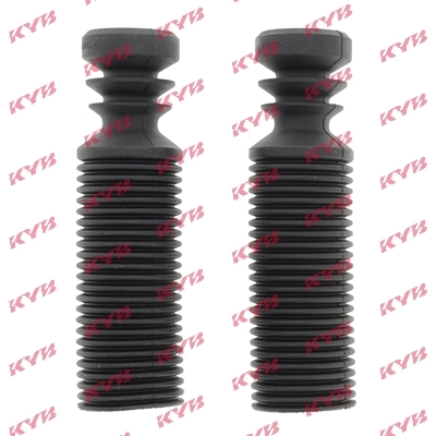 Comprar Tope de amortiguador trasero, suspensión + fuelle Mazda 323 S IV BG