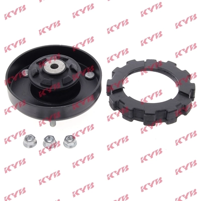 Cazoleta de amortiguador trasero BMW 5 sedán (E39) (1995 - 2003) precio, desde 22,48 EUR