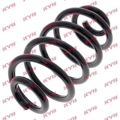 Muelle de suspensión Opel Vectra C