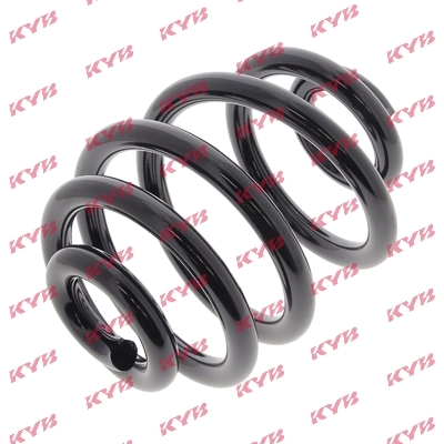 RX6237 Kayaba Muelle trasero