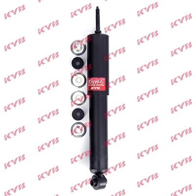 Amortiguador delantero Kayaba 344305