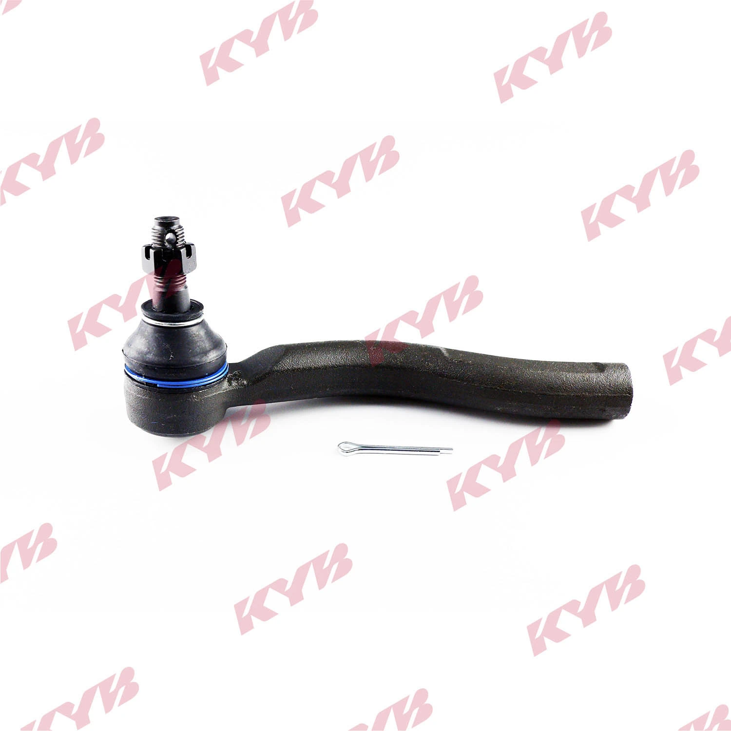 Rótula barra de dirección Toyota Yaris 