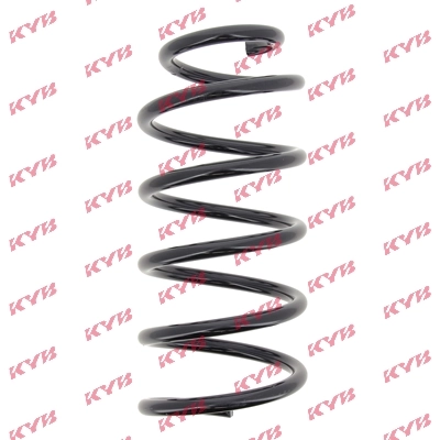 Muelles delantero para Volvo XC90  ()